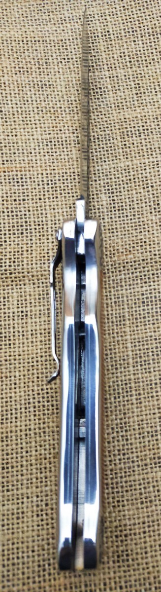 COLUMBIA KNIFE フォールディングナイフ A3154 折りたたみナイフ 折り畳み