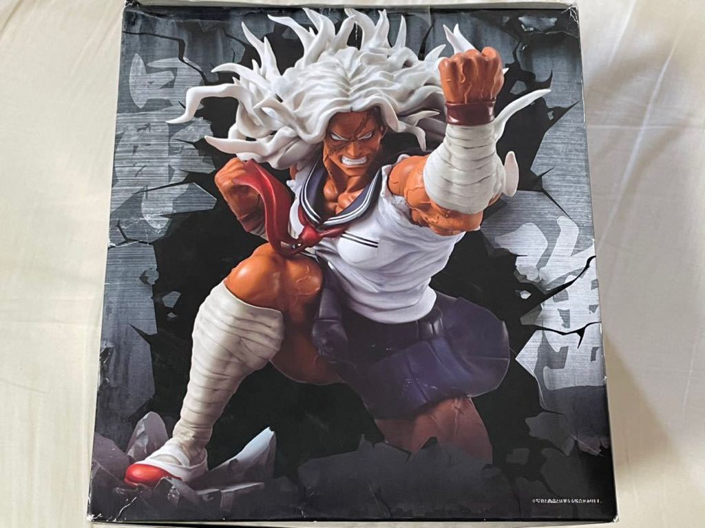 ヤフオク B賞 大神さくらフィギュア みんなのくじ ダン ヤフオク B賞 大神さくらフィギュア みんなのくじ ダン