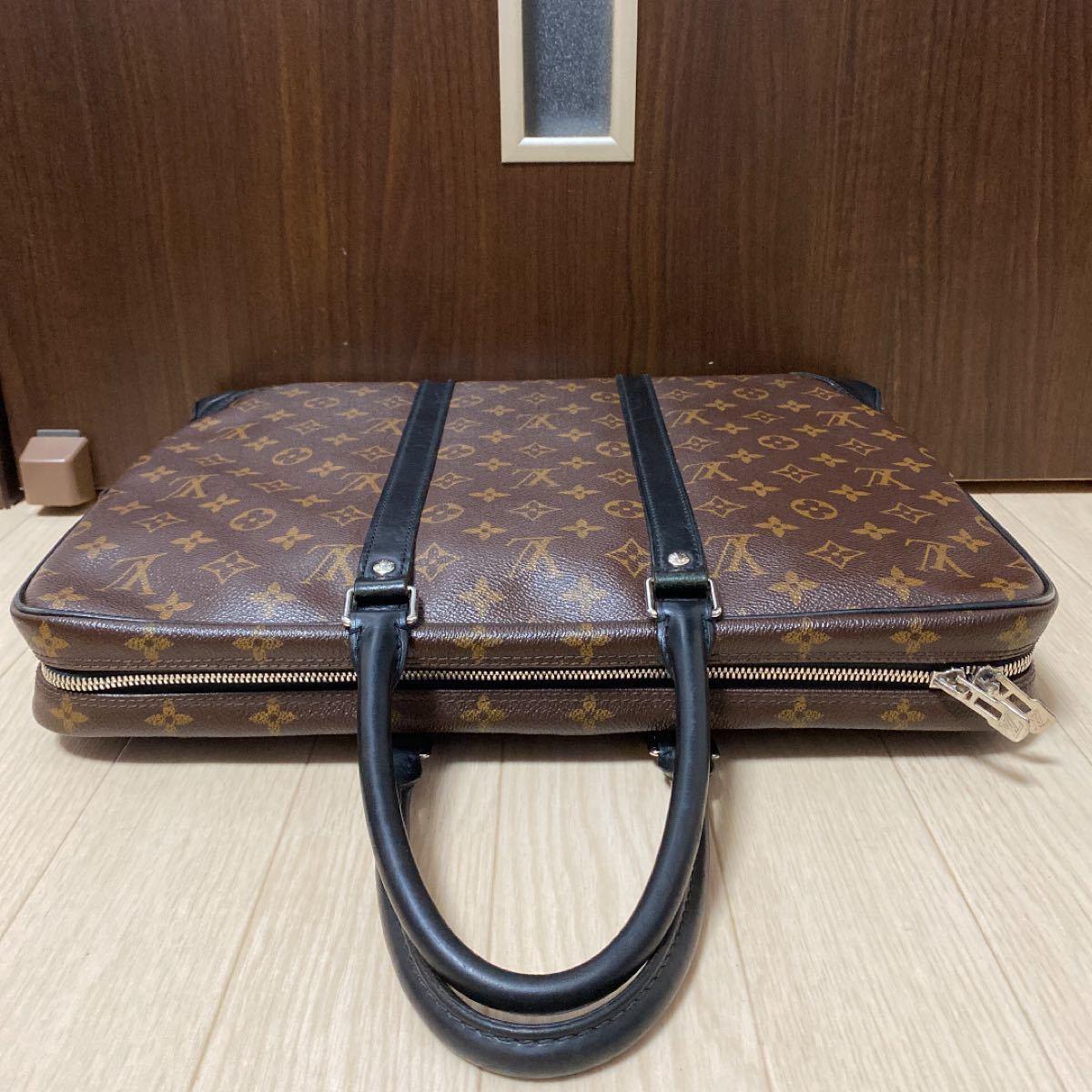 訳ありセール Brand Liberty外美品 ルイヴィトン LOUIS VUITTON