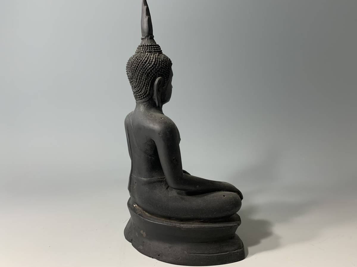 トリックスター 仏教美術 銅製 五面仏像 1612 トリックスター 仏教美術 銅製 五面仏像 1612 仏教美術 銅製 五