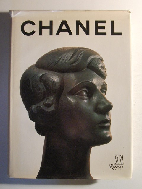 洋書写真集 Chanelシャネル Jean Leymarie 日本代购 买对网