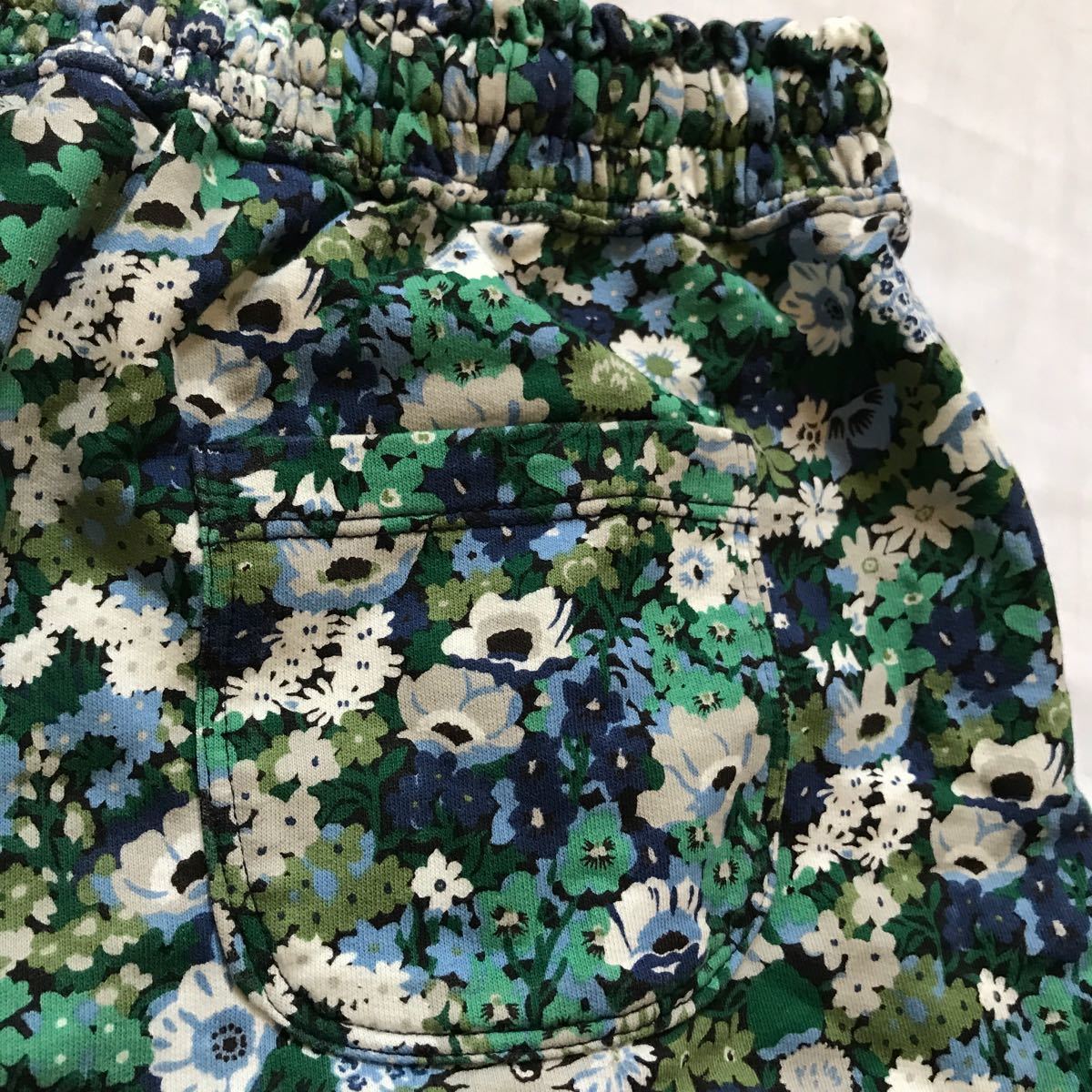 Paypayフリマ ショートパンツ Uniqlo リバティ Mサイズ リラコ 花柄 パンツ ズボン おうち時間 ホームウェア ルームウェア Paypayフリマ ショートパンツ Uniqlo リバティ Mサイズ リラコ 花柄 パンツ ズボン おうち時間 ホームウェア ルームウェア