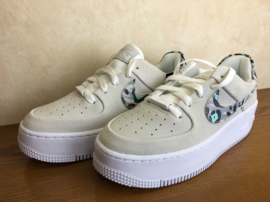 サイズⒶ ヤフオク! AF1 SAGE LOW(AF1セージLOW) C... - NIKE(ナイキ) さいませ