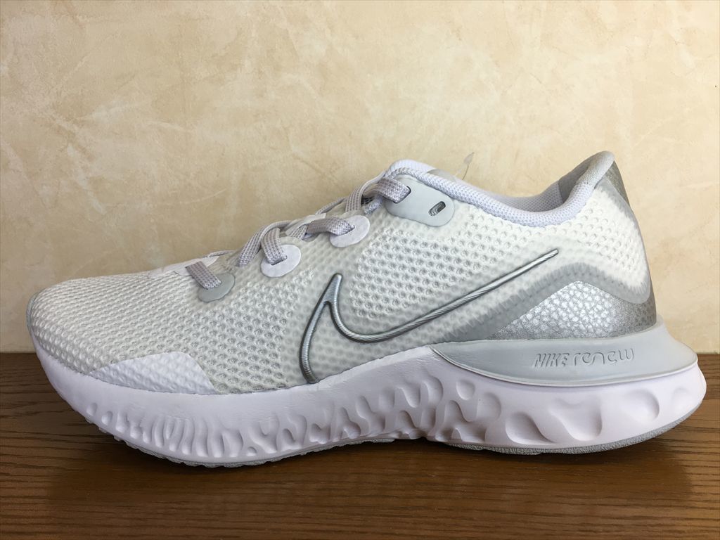 NIKE（ナイキ） RENEW RUN（リニューラン） CK6360-003 スニーカー 靴 ウィメンズ 23,0cm 新品 (713)_画像1