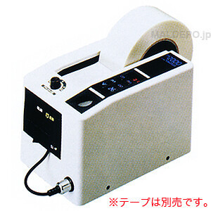 電子テープカッター(長さメモリー付き) M-2000 ELM