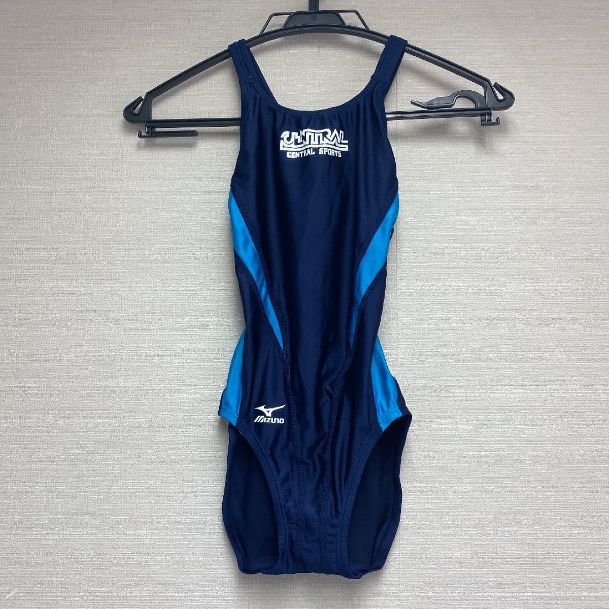 ミズノ MIZUNO セントラルスポーツ 競泳用水着 練習用 ミズノ MIZUNO セントラルスポーツ 競泳用水着 練習用
