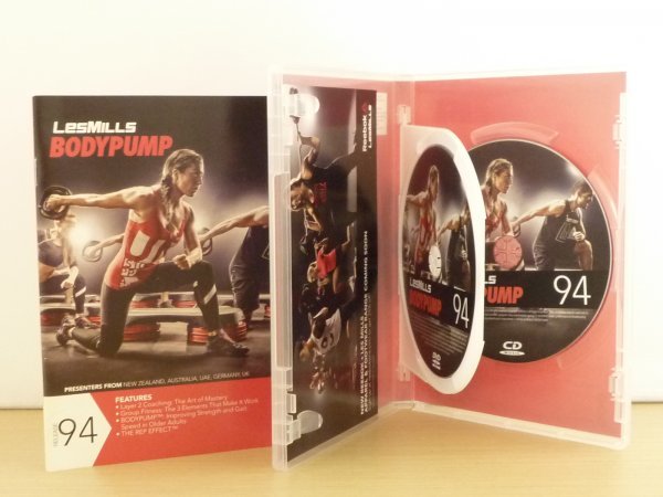  быстрое решение * отсутствует Mill z корпус хлеб p94.. для DVD+CD lesmills