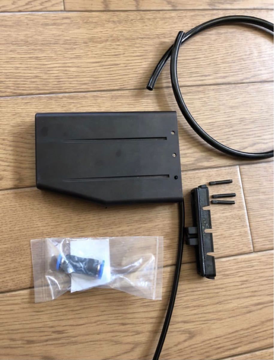 東京マルイ ショットガンM870外部ソースキット|Yahoo!フリマ 東京マルイ ショットガンM870外部ソースキット|Yahoo!フリマ