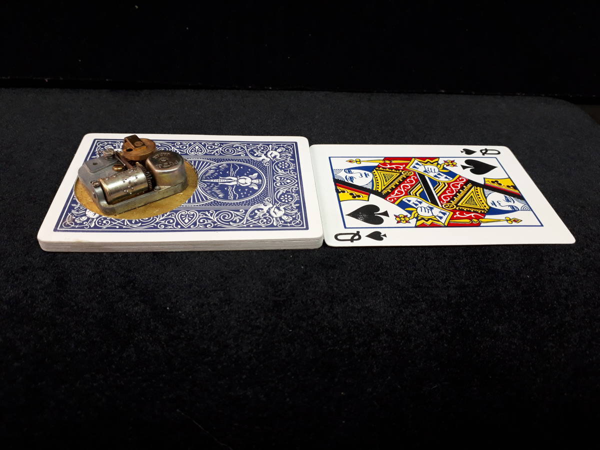 A8328》【手品】クロック オブ サンマルコ☆THE CLOCK OF SAN MARCOS