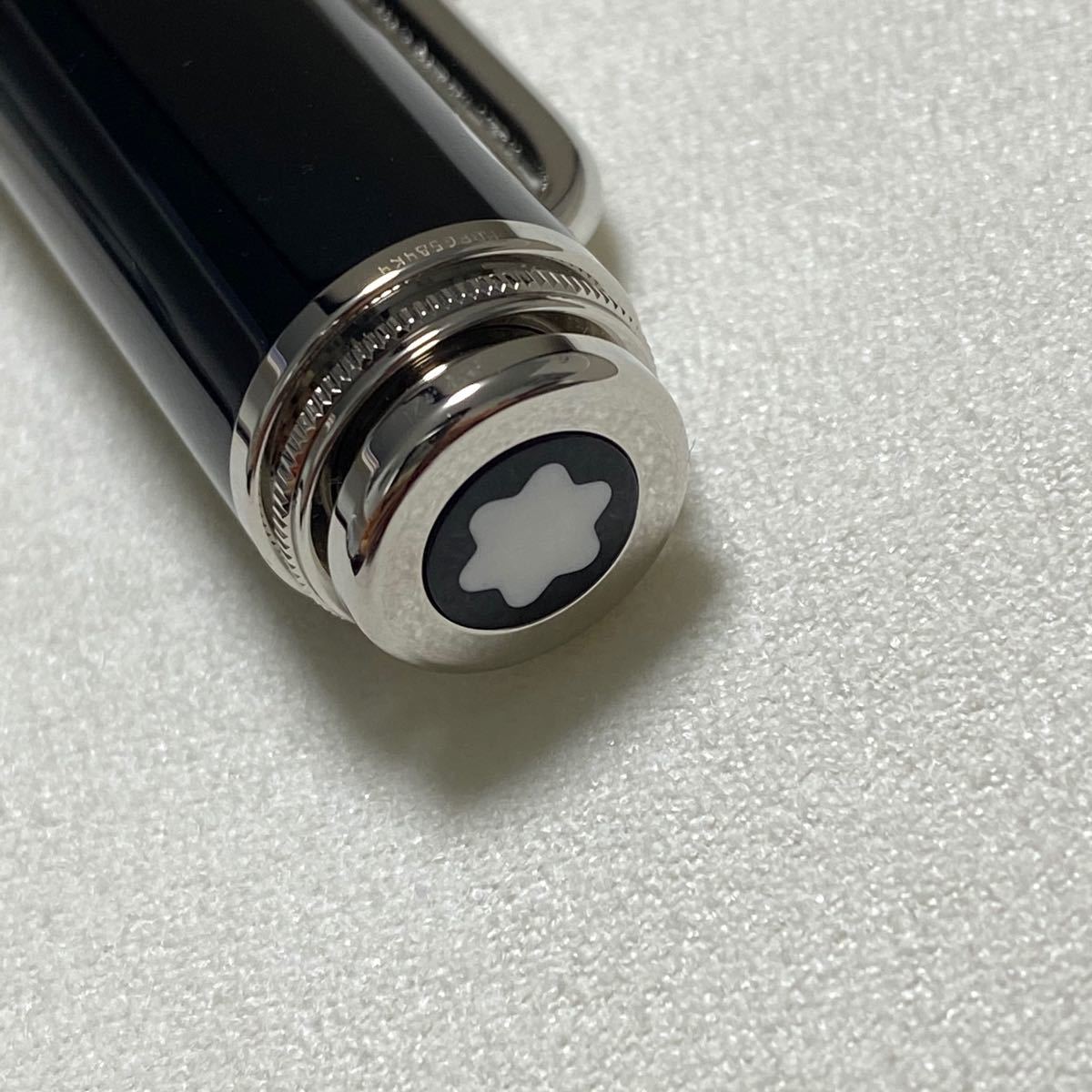 モンブラン Montblanc ボールペン マイルス・デイヴィス｜PayPayフリマ