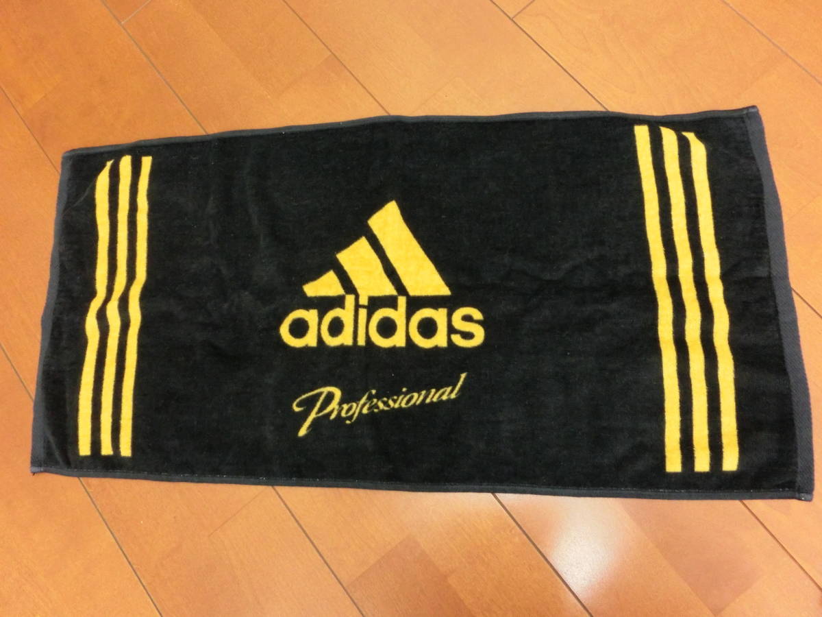 ◎USED美品◆adidas:アディダスタオル・リストバンド他各種リストバンド◆合計7品セット_画像3