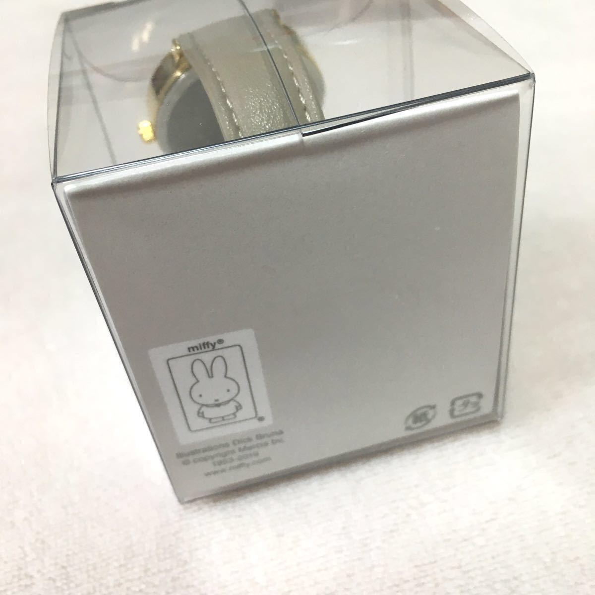 限定コラボ】ミッフィー 腕時計 Dick Bruna × studio CLIP 限定コラボ】ミッフィー 腕時計 Dick Bruna × studio CLIP