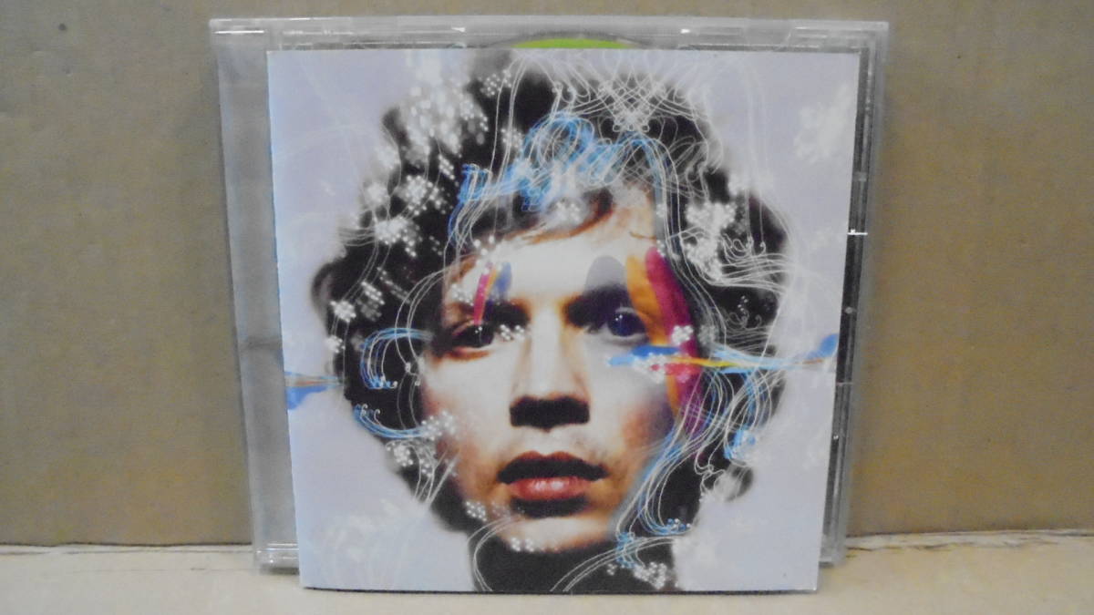 CD★ベック★SEA CHANGE / BECK★輸入盤★4枚同梱発送可能_画像1