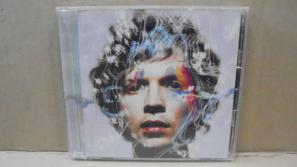 CD★ベック★SEA CHANGE / BECK★輸入盤★4枚同梱発送可能_画像6