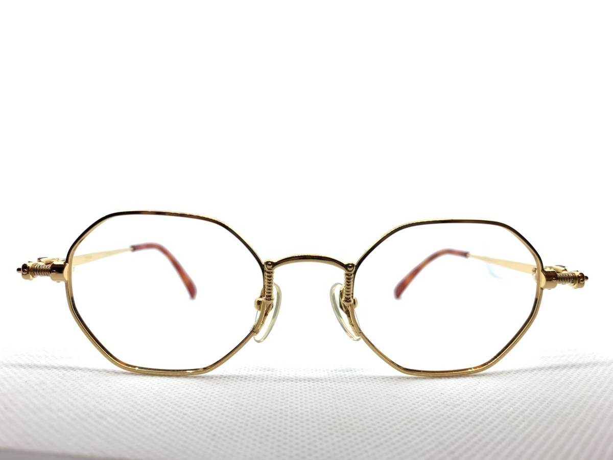 Jean Paul GAULTIER ジャンポールゴルチエ ゴルチェ sunglasses 眼鏡