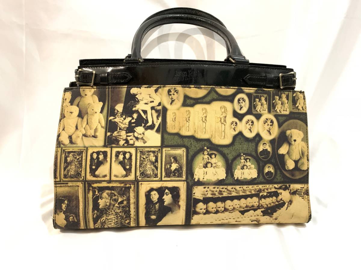 ヤフオク! - Jean Paul GAULTIER ジャンポール ゴルチ...