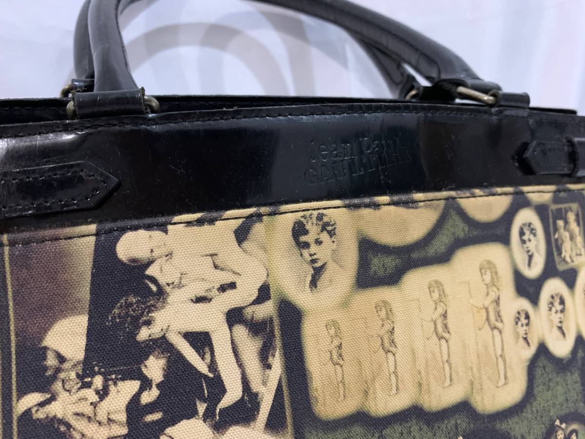 Jean Paul GAULTIER ジャンポール ゴルチエ ゴルチェ テディベア Jean Paul GAULTIER ジャンポール ゴルチエ ゴルチェ テディベア