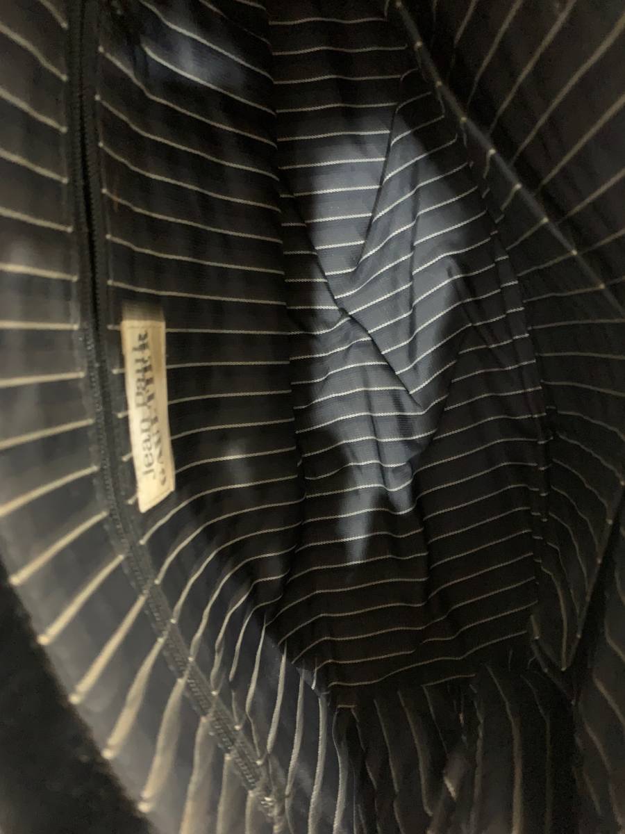 Jean Paul GAULTIER ジャンポール ゴルチエ ゴルチェ テディベア Jean Paul GAULTIER ジャンポール ゴルチエ ゴルチェ テディベア
