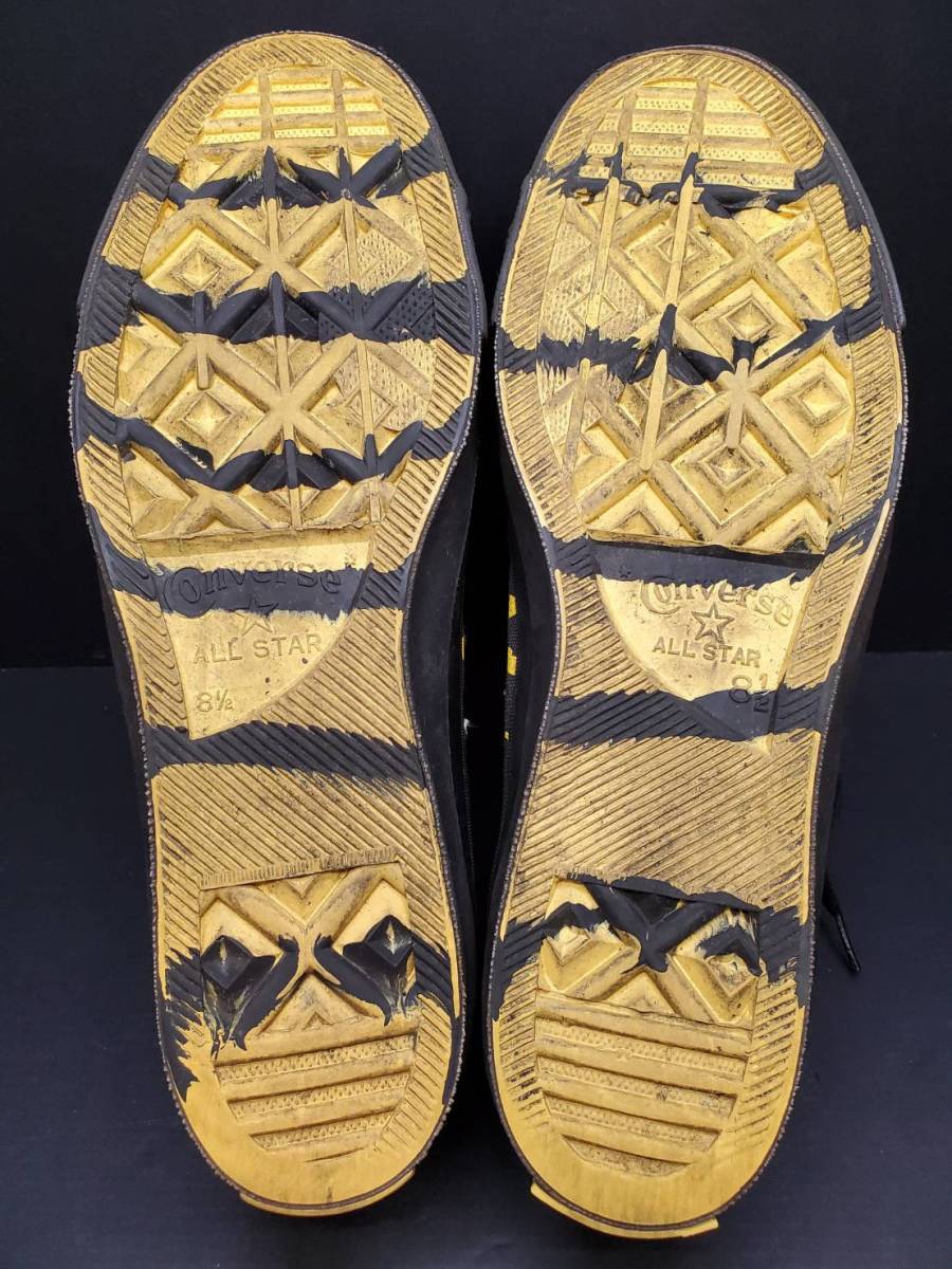 【もございま】 ヤフオク! - 80S バットマン converse allstar コンバース ... もございま