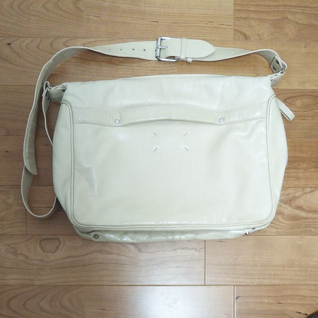 バッグです OFF-WHITE ショルダーバッグ 超希少の通販 by アンダーバー