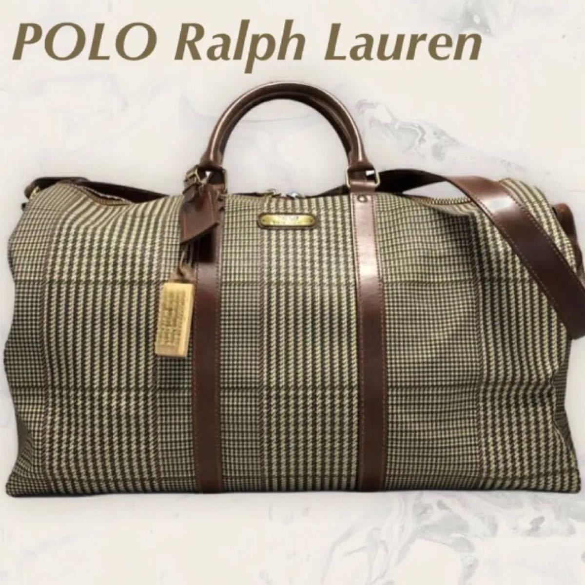 POLO RALPH LAUREN ポロラルフローレン ヴィンテージ PVCレザー POLO RALPH LAUREN ポロラルフローレン ヴィンテージ PVCレザー