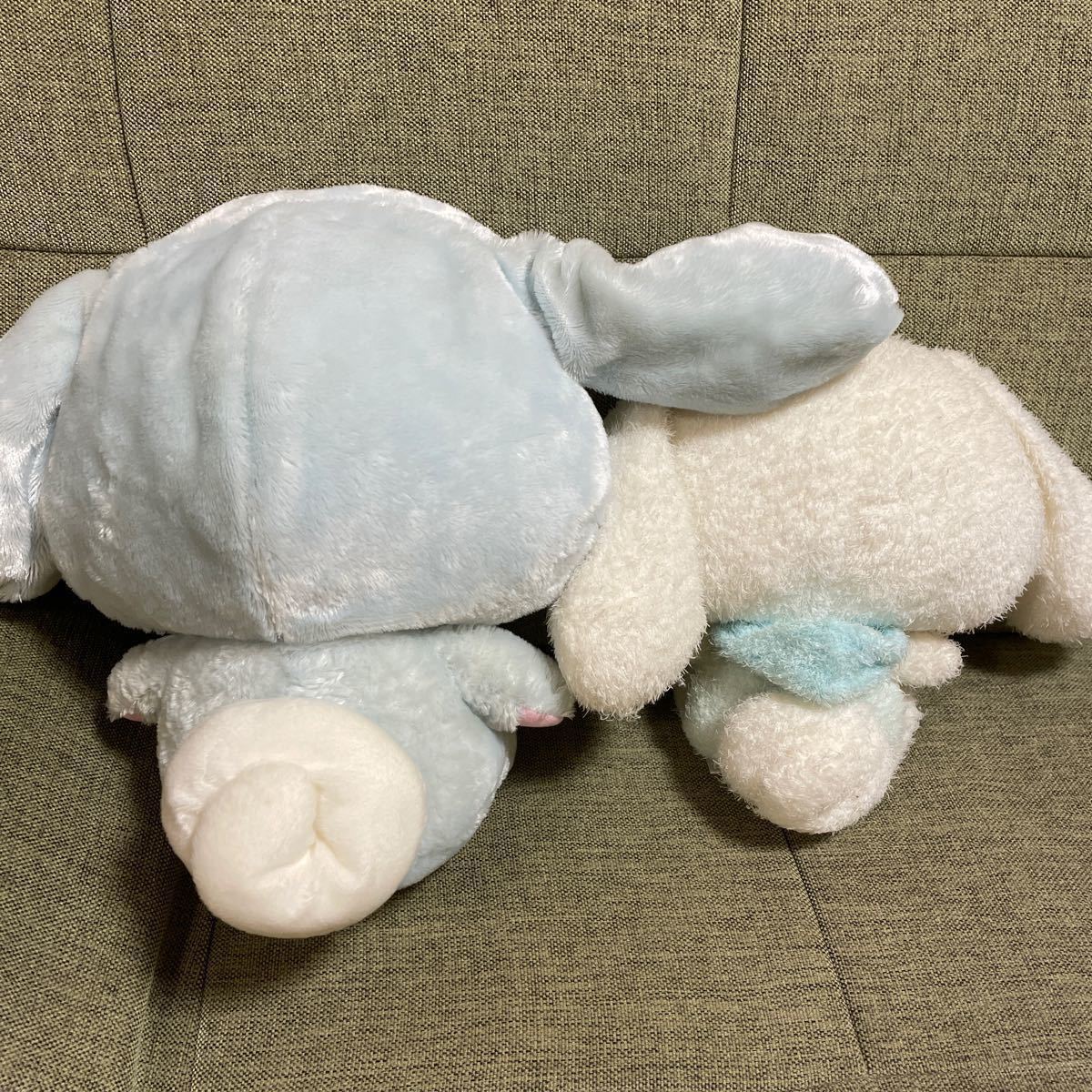 シナモロールぬいぐるみ モカ ぬいぐるみマスコット シナモン シナモロールぬいぐるみ モカ ぬいぐるみマスコット シナモン