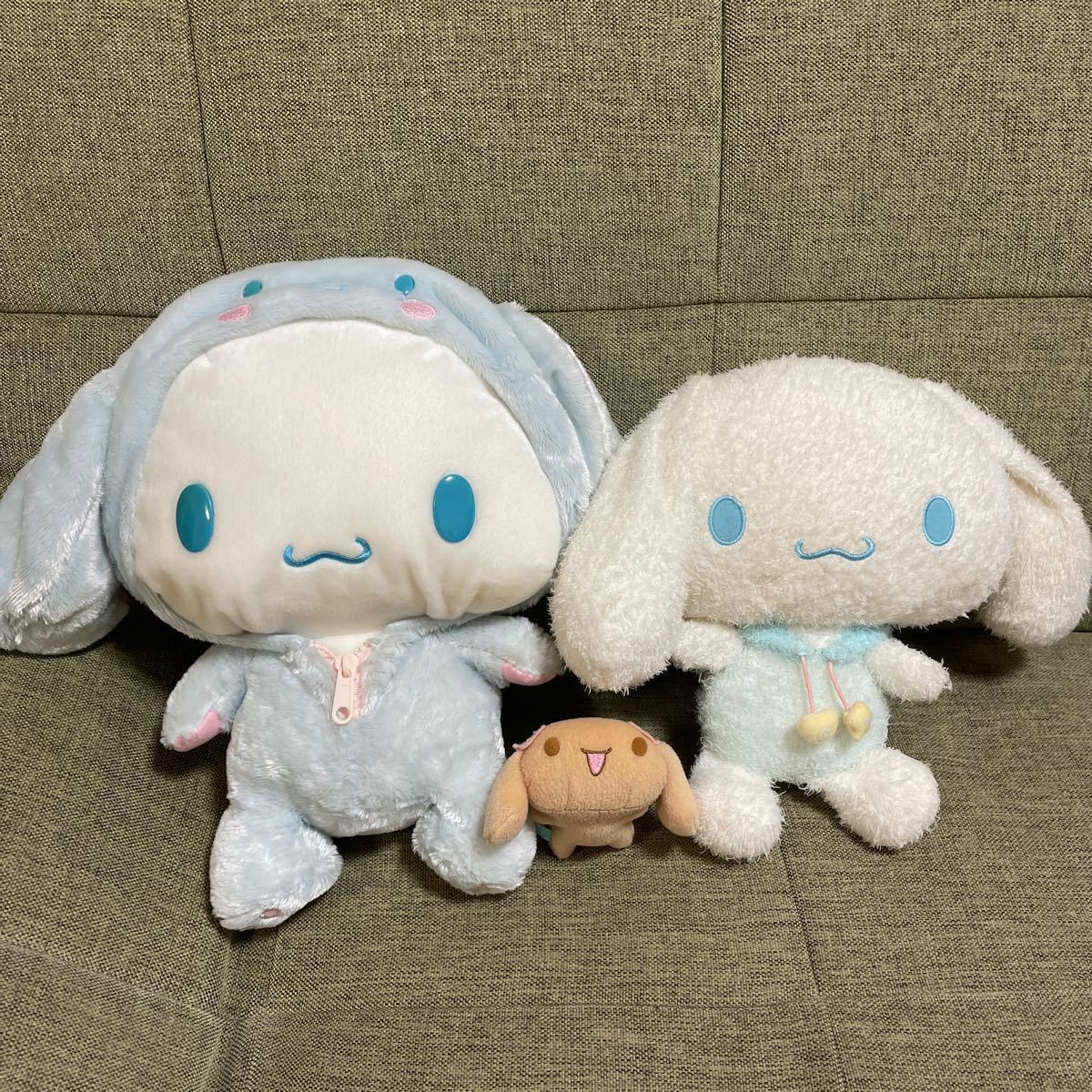 シナモロールぬいぐるみ モカ ぬいぐるみマスコット シナモン シナモロールぬいぐるみ モカ ぬいぐるみマスコット シナモン