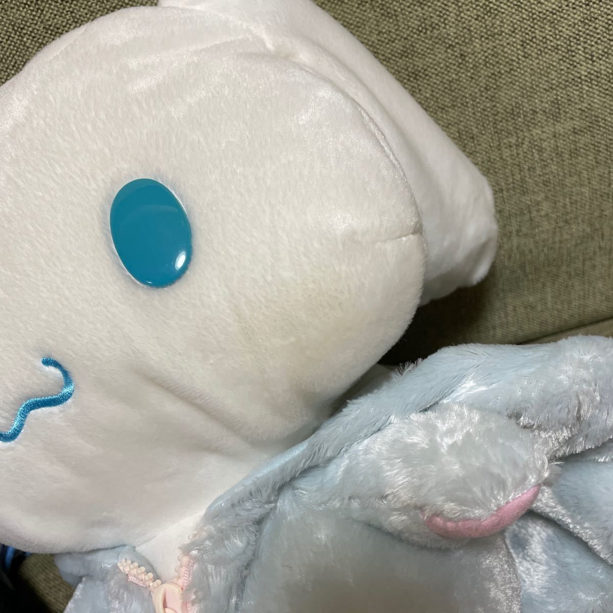 シナモロールぬいぐるみ モカ ぬいぐるみマスコット シナモン シナモロールぬいぐるみ モカ ぬいぐるみマスコット シナモン