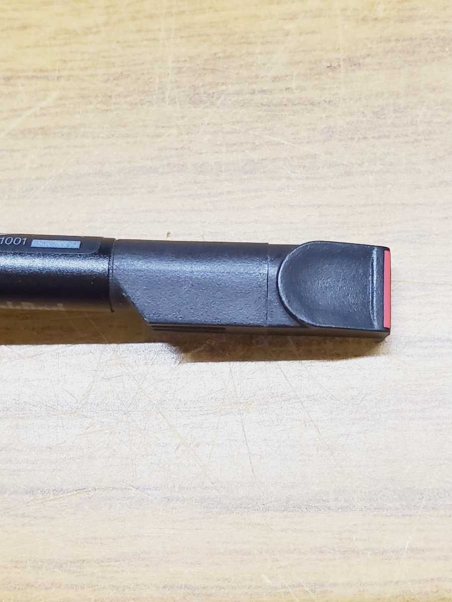 ThinkPad X1 yoga 2016 タッチペン pen pro SD60G97211 動作未確認 ジャンク 2本セット_画像4