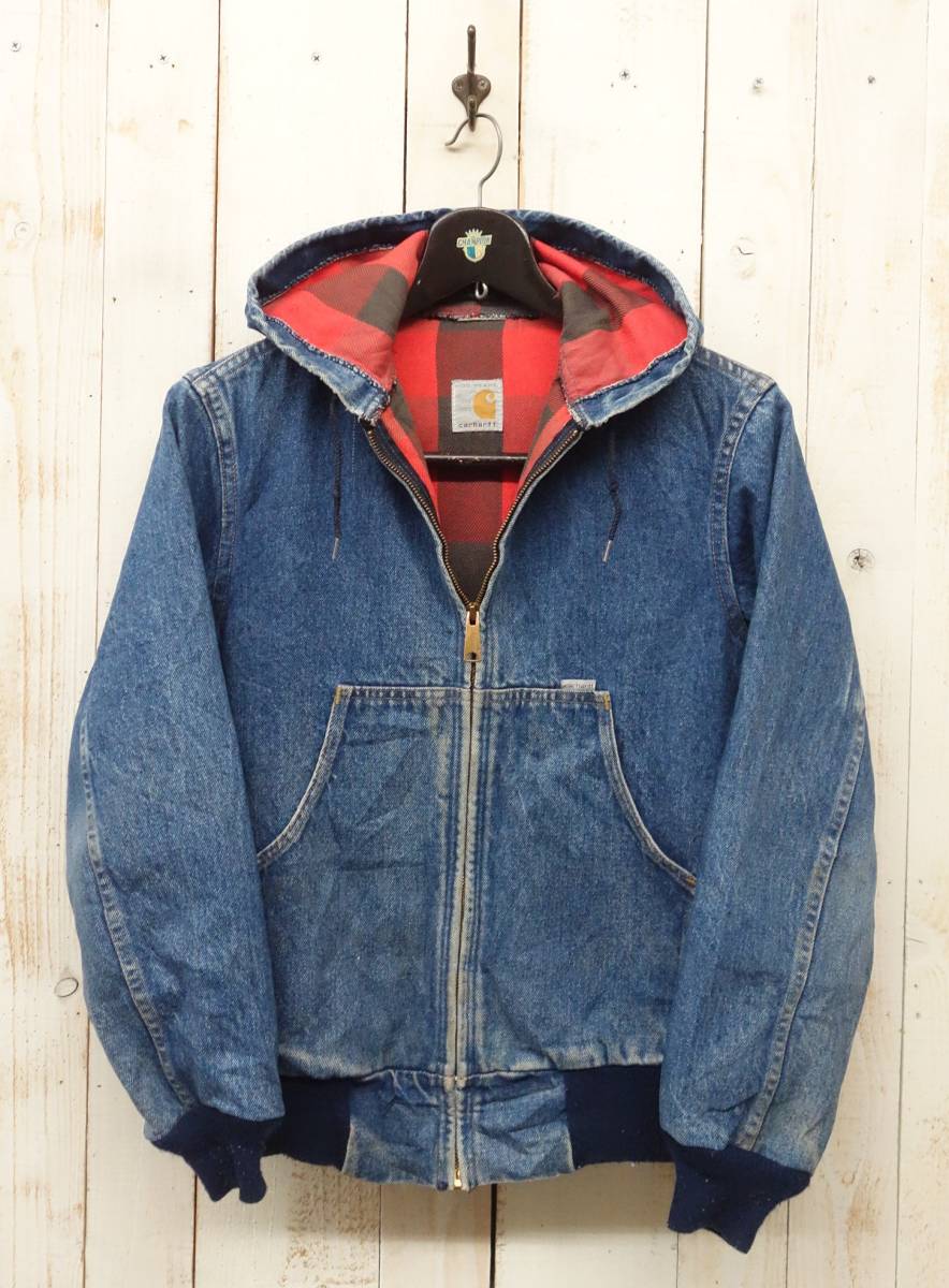 セール 登場から人気沸騰】 カーハート＊DENIM 限定＊CARHARTT