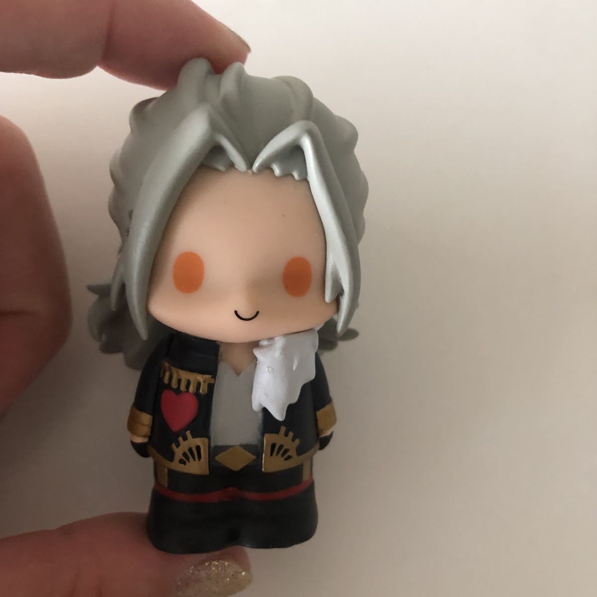 あんさんぶるスターズ 乱凪砂 フィギュア 指人形 あんスタ コミック アニメグッズ 売買されたオークション情報 Yahooの商品情報をアーカイブ公開 オークファン Aucfan Com あんさんぶるスターズ 乱凪砂 フィギュア 指人形 あんスタ コミック アニメグッズ 売買されたオークション情報 Yahooの商品情報をアーカイブ公開 オークファン Aucfan Com