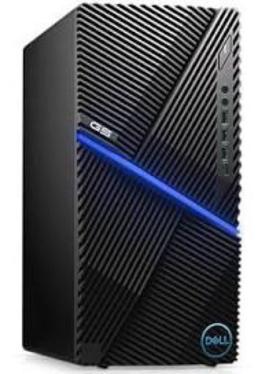 未使用】Dell G5 ゲーミングPC/Core i5-10400F/8GB/2TB|Yahoo!フリマ