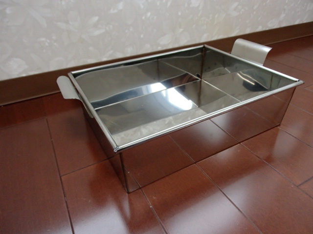 即決 新品未使用 おでん鍋 業務用 ガス式おでん鍋 ステンレス 8寸 都市ガス用 おでん 日本製 4仕切り 木蓋付 おでん鍋業務用 即決 新品未使用 おでん鍋 業務用 ガス式おでん鍋 ステンレス 8寸 都市ガス用 おでん 日本製 4仕切り 木蓋付 おでん鍋業務用