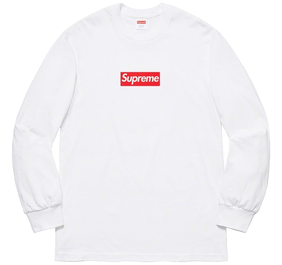 経典ブランド 【国内正規未使用】2020AW Supreme シュプリーム