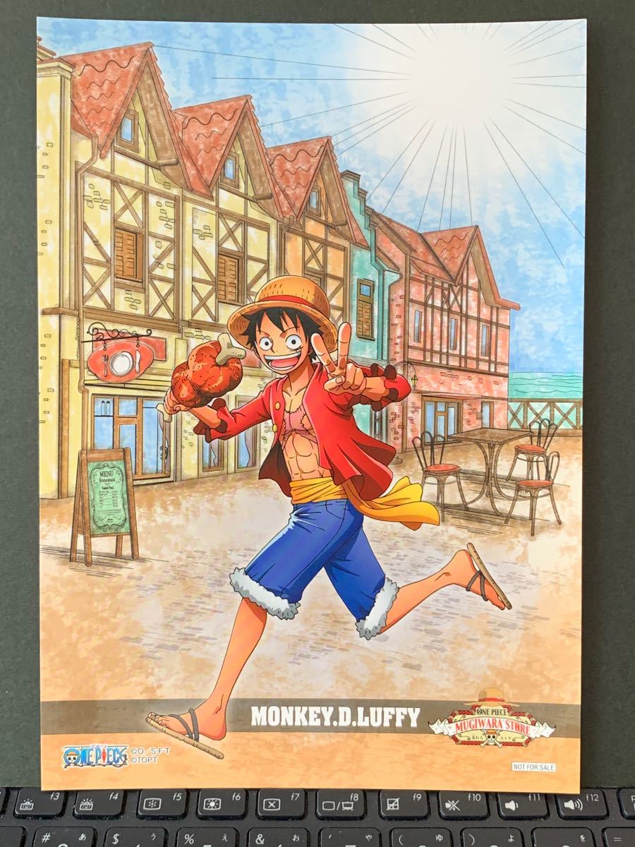 Paypayフリマ ワンピース 東京タワー 誕生日 ルフィ ブロマイド 非売品 Paypayフリマ ワンピース 東京タワー 誕生日 ルフィ ブロマイド 非売品