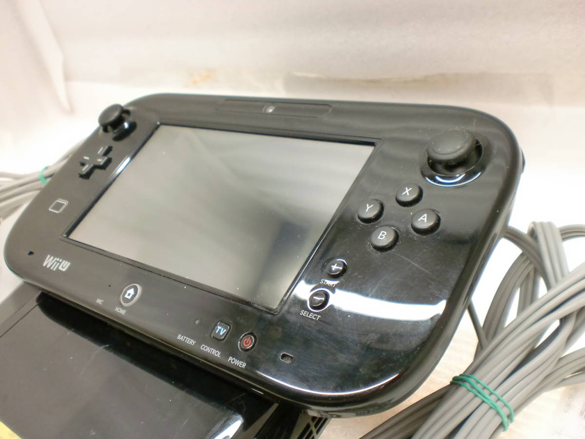 2105173 WiiU本体(32GB)本体 Sマリオブラザーズ WiiパーティU 2105173 WiiU本体(32GB)本体 Sマリオブラザーズ WiiパーティU