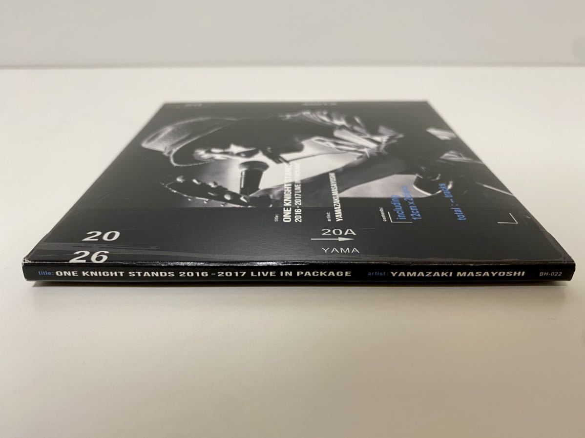 Yahoo!オークション - 希少 レア 山崎まさよし 限定品 CD2枚組 Yahoo!オークション - 希少 レア 山崎まさよし 限定品 CD2枚組