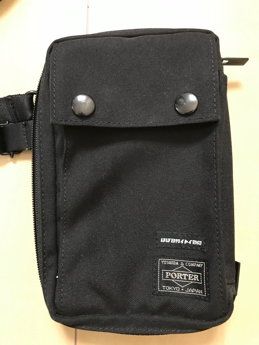 Paypayフリマ ほぼ日手帳 カバー Porter 吉田カバン Paypayフリマ ほぼ日手帳 カバー Porter 吉田カバン