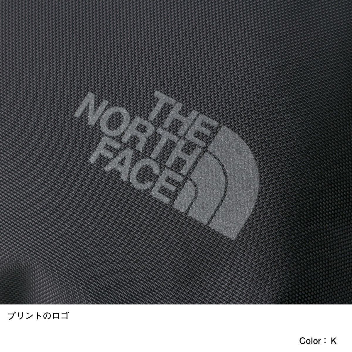 THE NORTH FACE ザノースフェイス シャトルダッフル ブラック(黒) 50L 新品