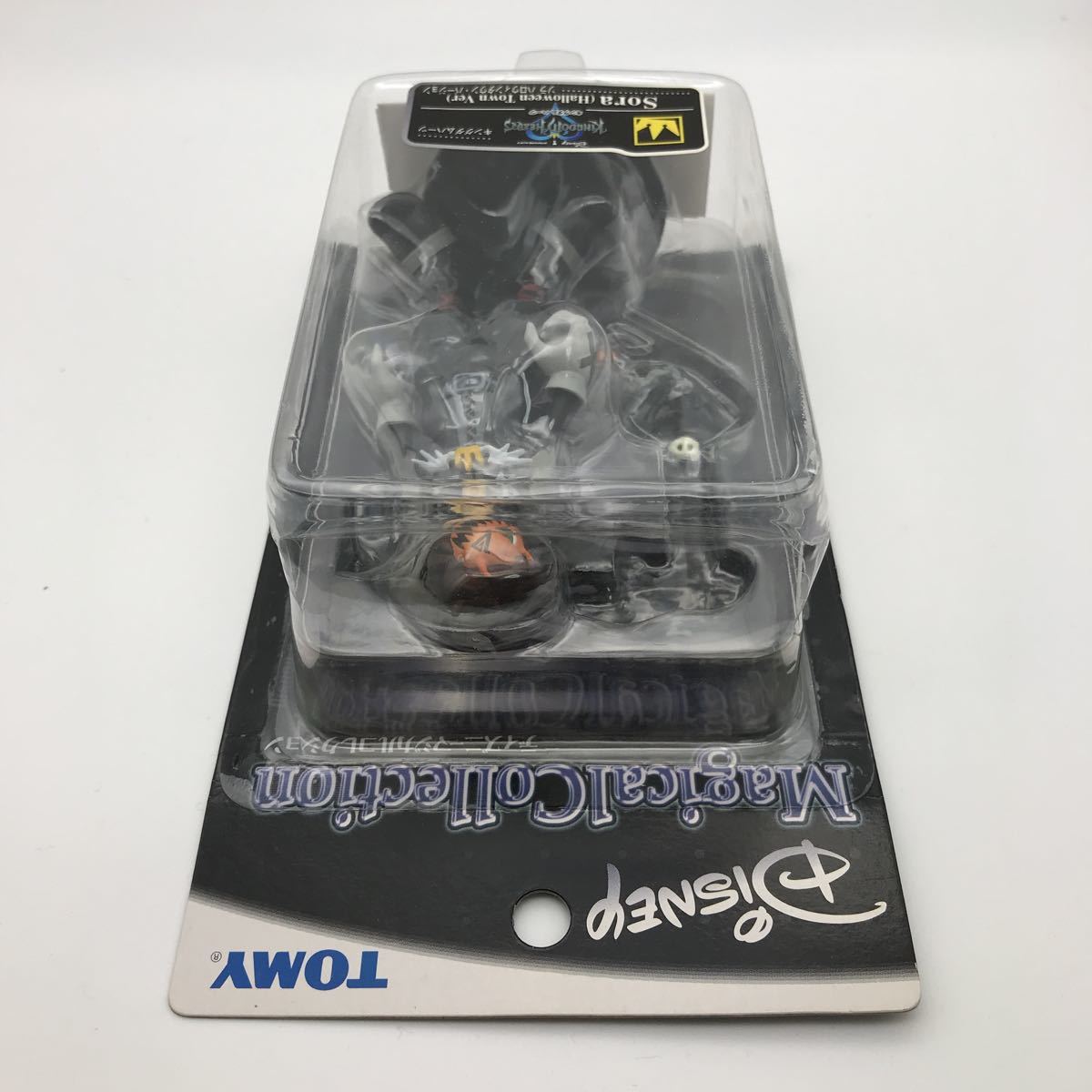 ヤフオク ディズニー マジカルコレクション トミー キング ヤフオク ディズニー マジカルコレクション トミー キング