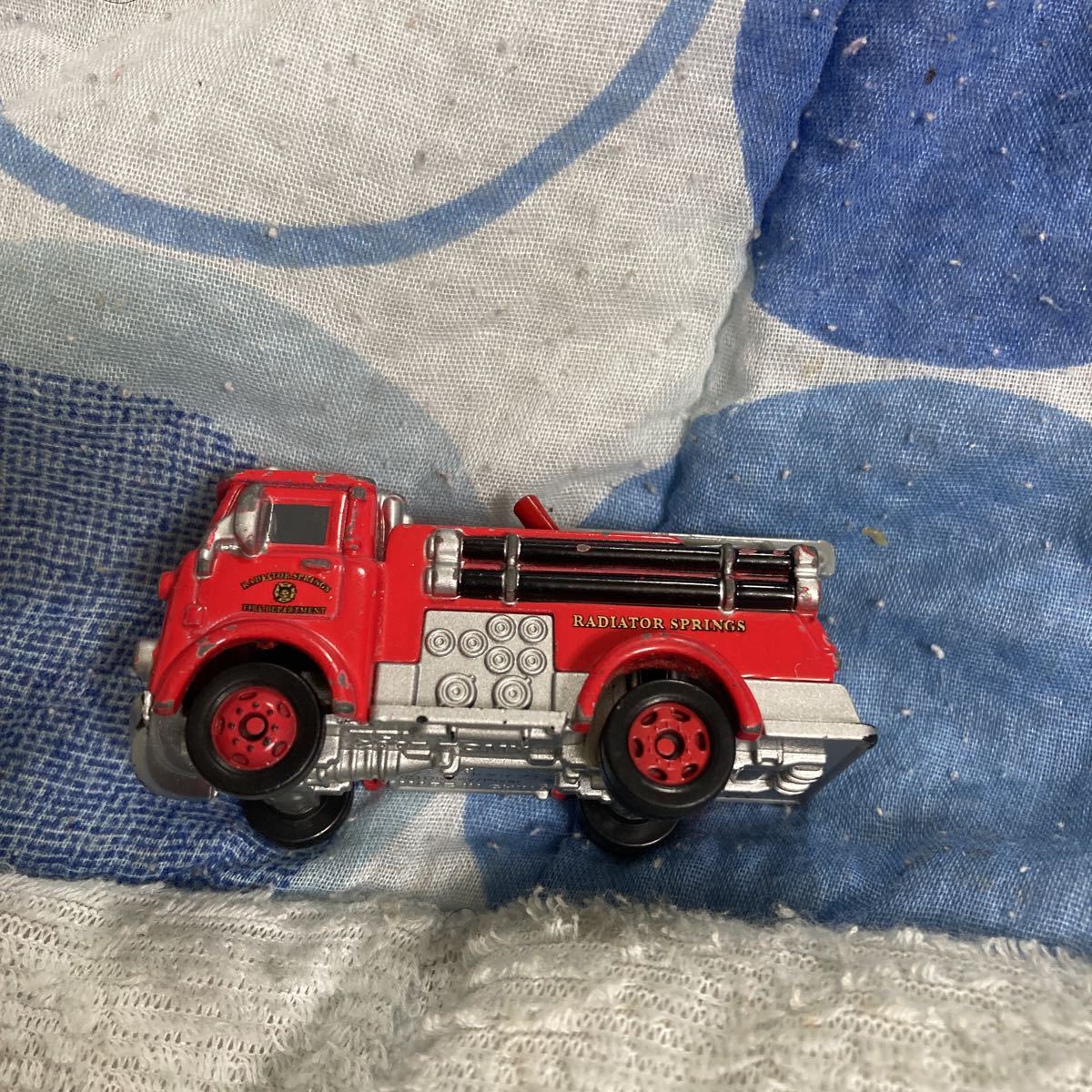 Auction Id K トミカディズニーカーズレッド消防車 Kaiguys Yahoo Auctions Japan English Proxy Bidding Service Auction Id K トミカディズニーカーズレッド消防車 Kaiguys Yahoo Auctions Japan English Proxy Bidding Service
