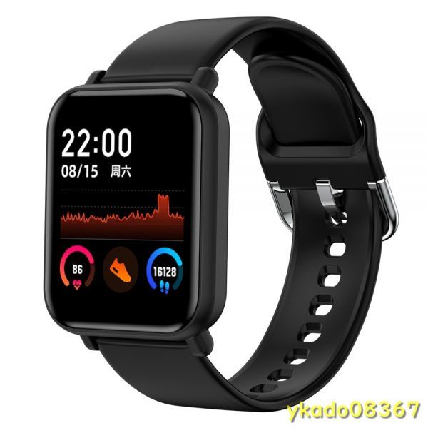 OL119:R7 смарт-часы женщина измеритель пульса . средний кислород давление браслет IP68 мужчина спорт SmartWatchFor IOS Android PK X6