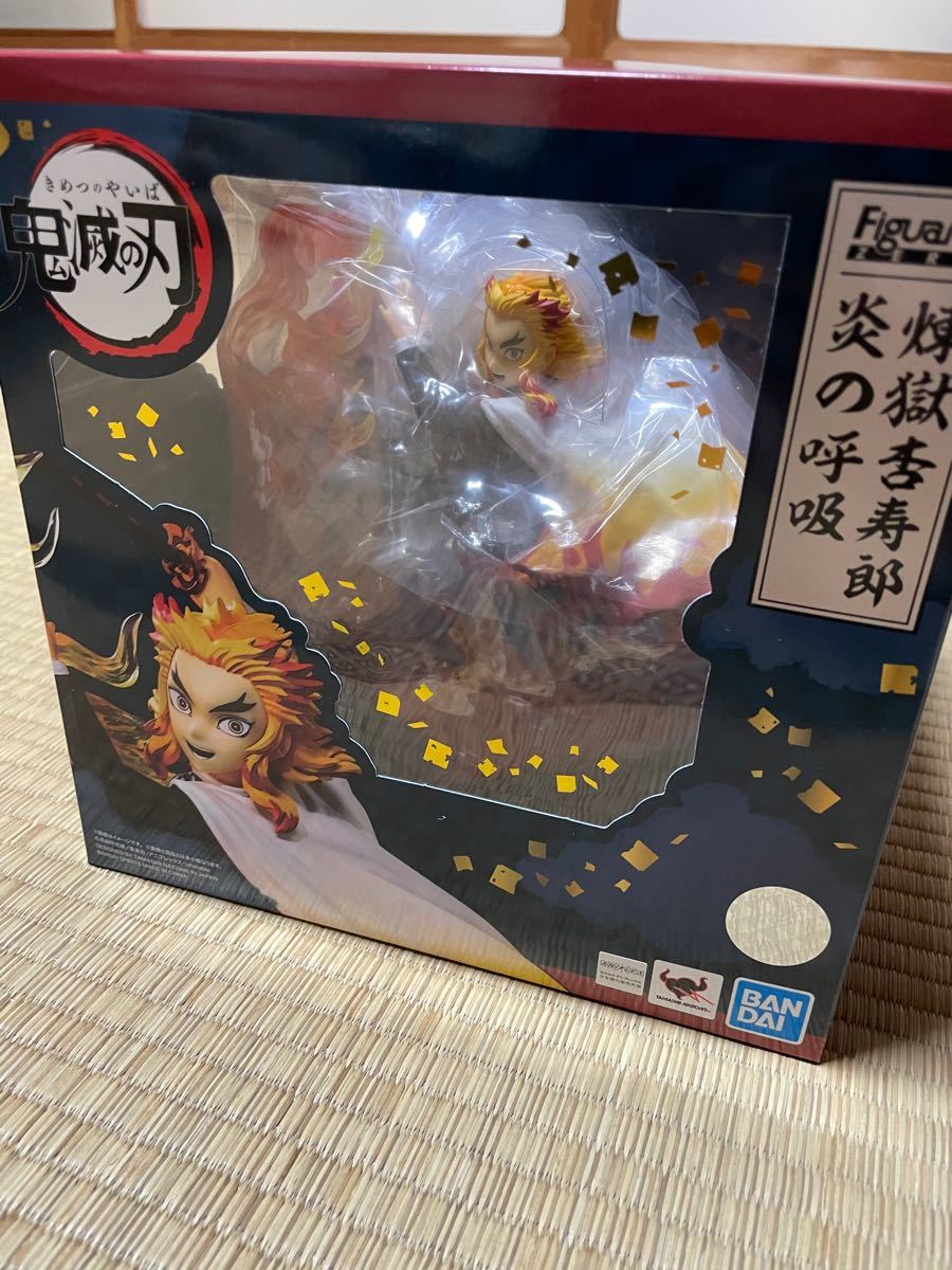 Paypayフリマ 鬼滅の刃 フィギュアーツzero 煉獄杏寿郎 フィギュア 新品未開封 Paypayフリマ 鬼滅の刃 フィギュアーツzero 煉獄杏寿郎 フィギュア 新品未開封