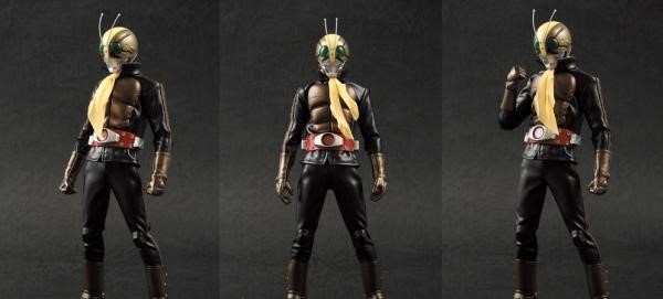 仮面ライダーTHE NEXT [ショッカーライダー(メディコム・トイ製 仮面ライダーTHE NEXT [ショッカーライダー(メディコム・トイ製