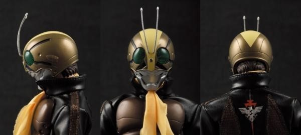 【特別送料無料!】 仮面ライダーTHE NEXT [ショッカーライダー(メディコム・トイ製 仮面ライダーTHE FIRST/NEXT
