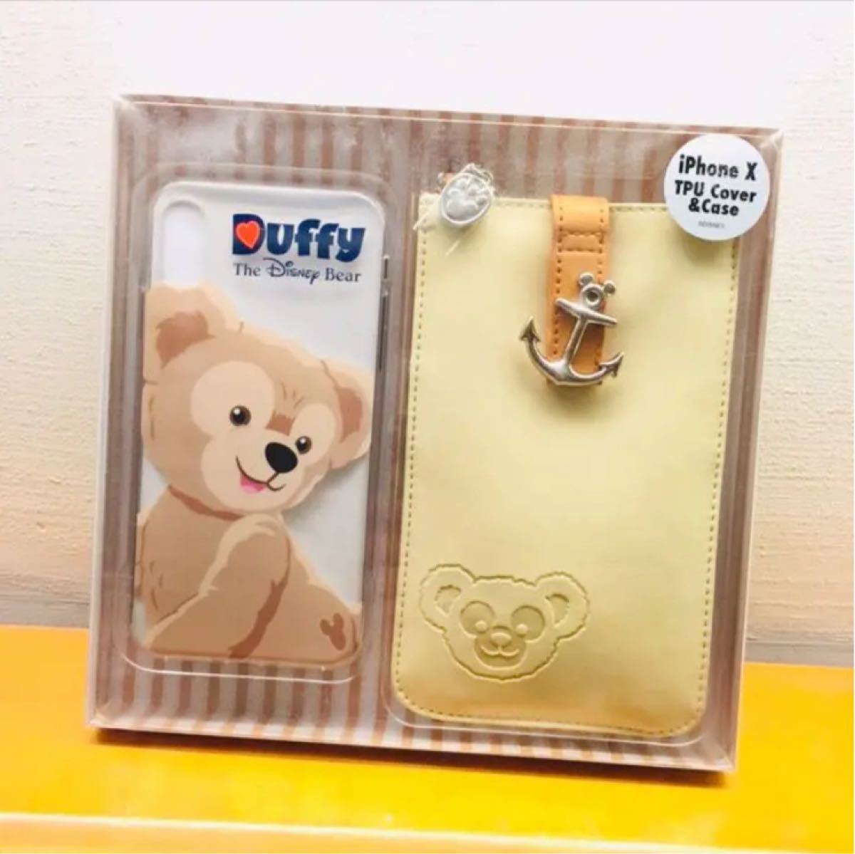 Paypayフリマ 香港ディズニー正規品 ダッフィー Iphoneケース Paypayフリマ 香港ディズニー正規品 ダッフィー Iphoneケース
