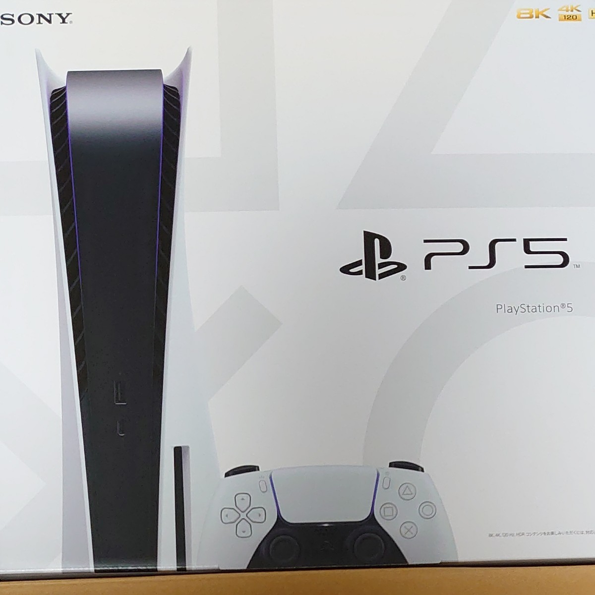 プレイステーション5  PlayStation 5 