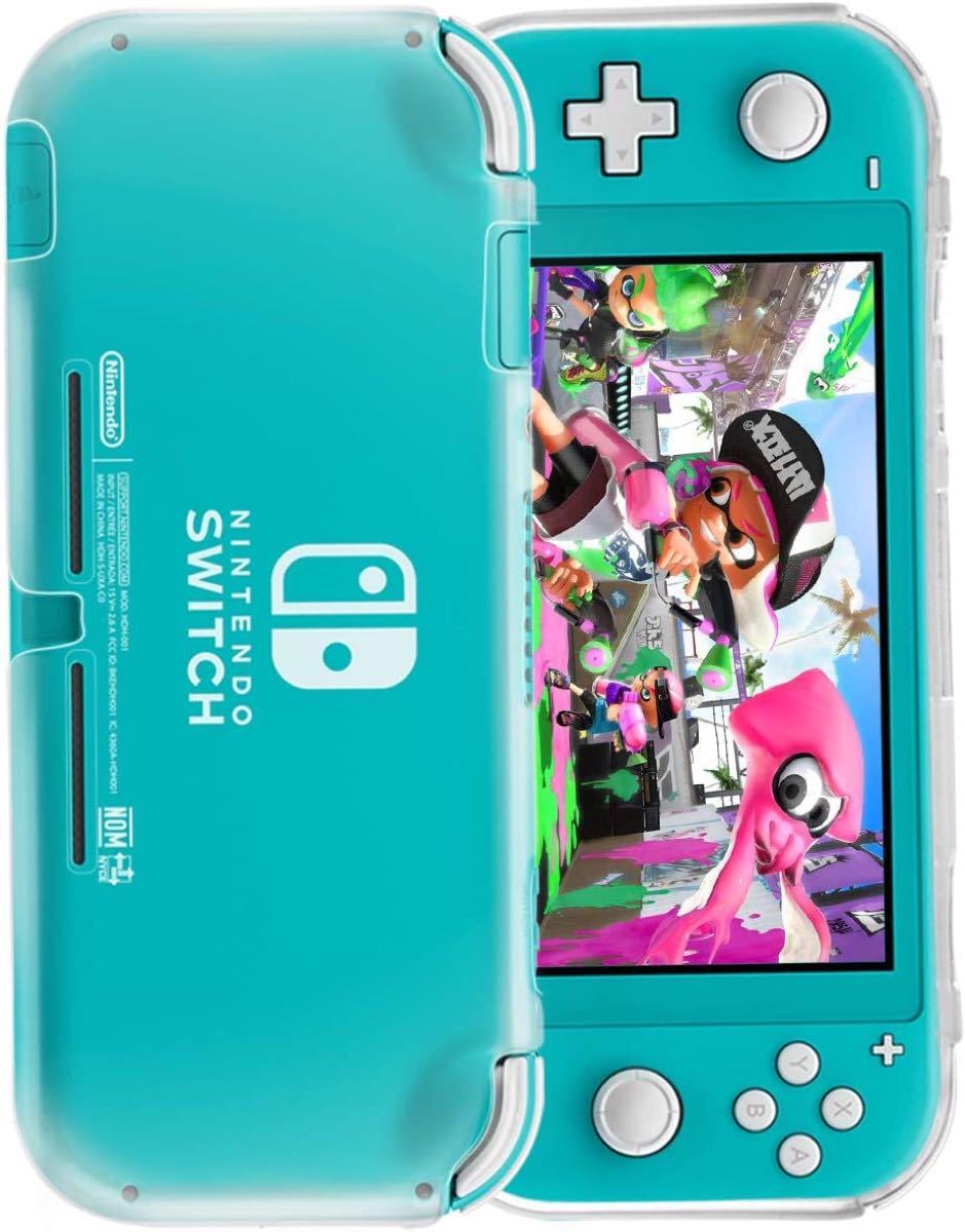 Nintendo Switch Lite専用カバー