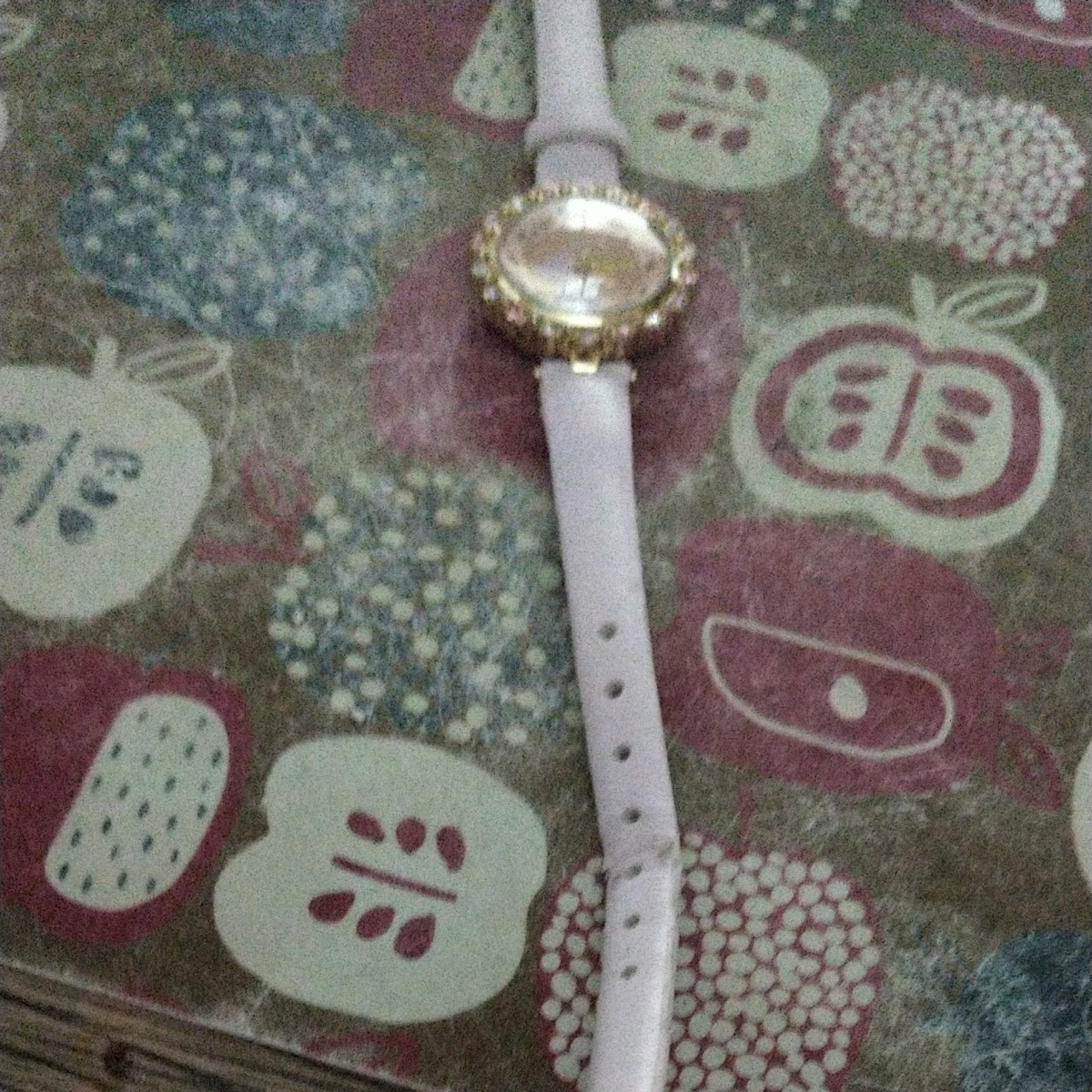 Disneyプリンセス レディース腕時計