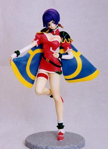全てのアイテム TOY'S 李美鳳 WF ワンフェス 1/5 ブランド 星方天使